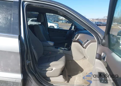 2012 Jeep Grand Cherokee Laredo z USA, uszkodzony, nr VIN 1C4RJFAG9CC309763